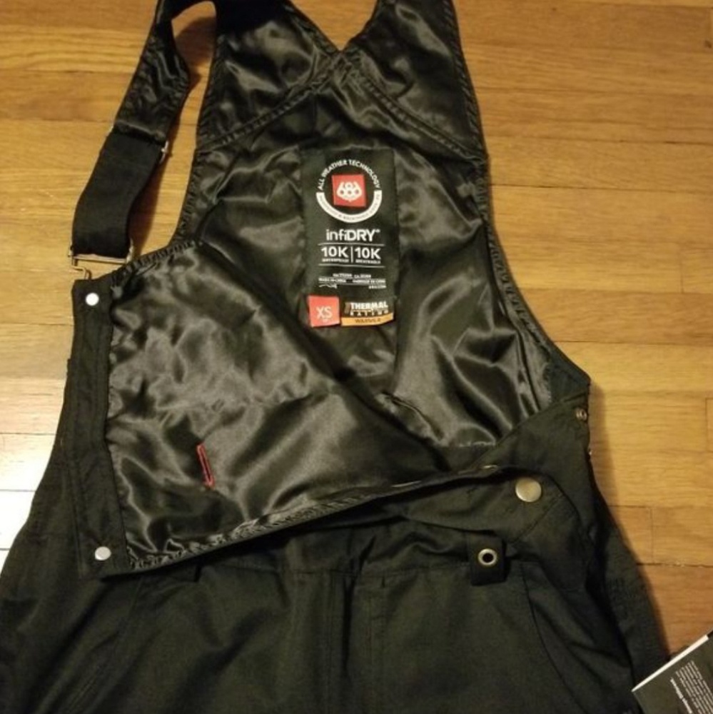 Womens Snowboarding overalls